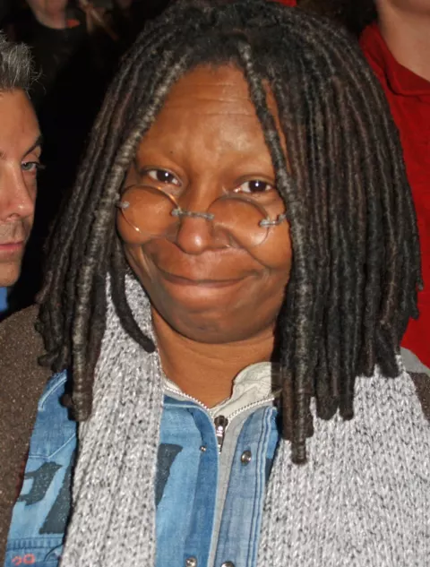 Whoopi Goldberg