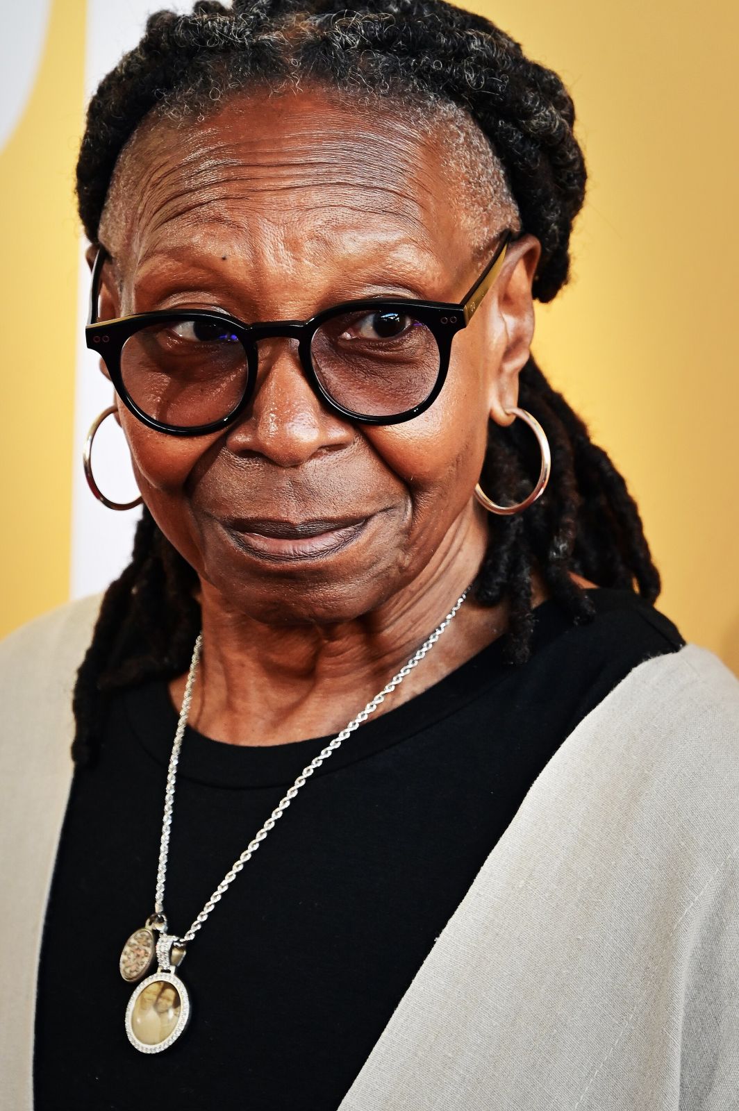Whoopi Goldberg