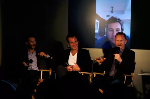 Will Arnett