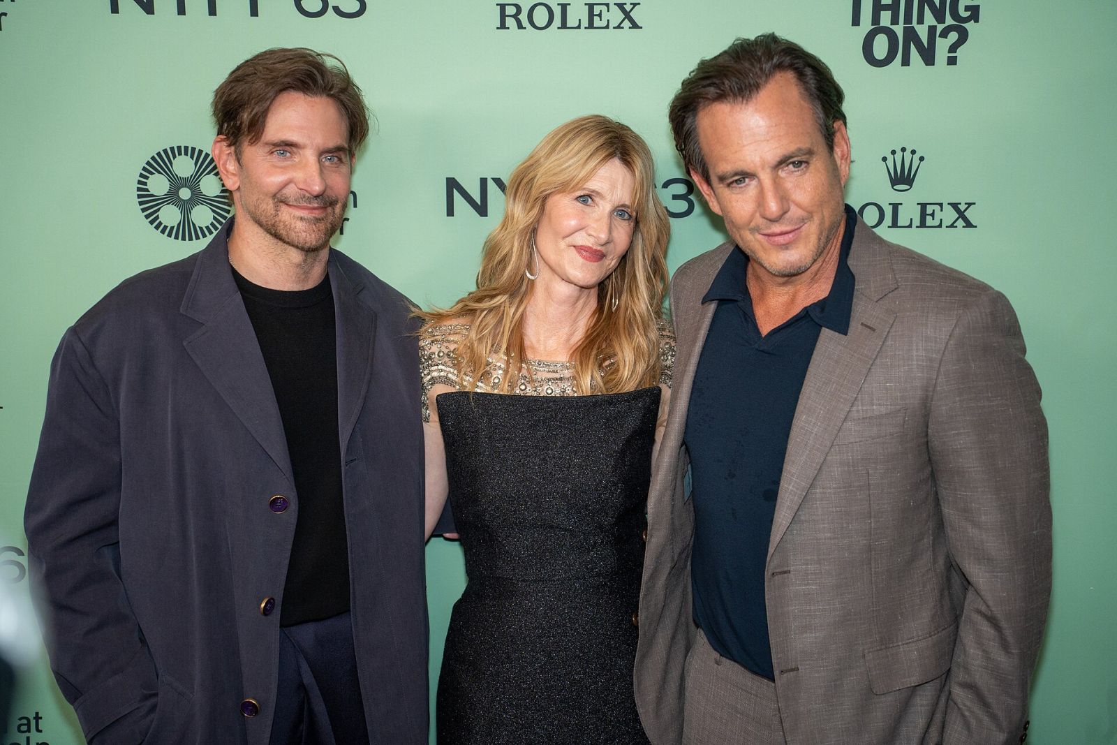 Will Arnett