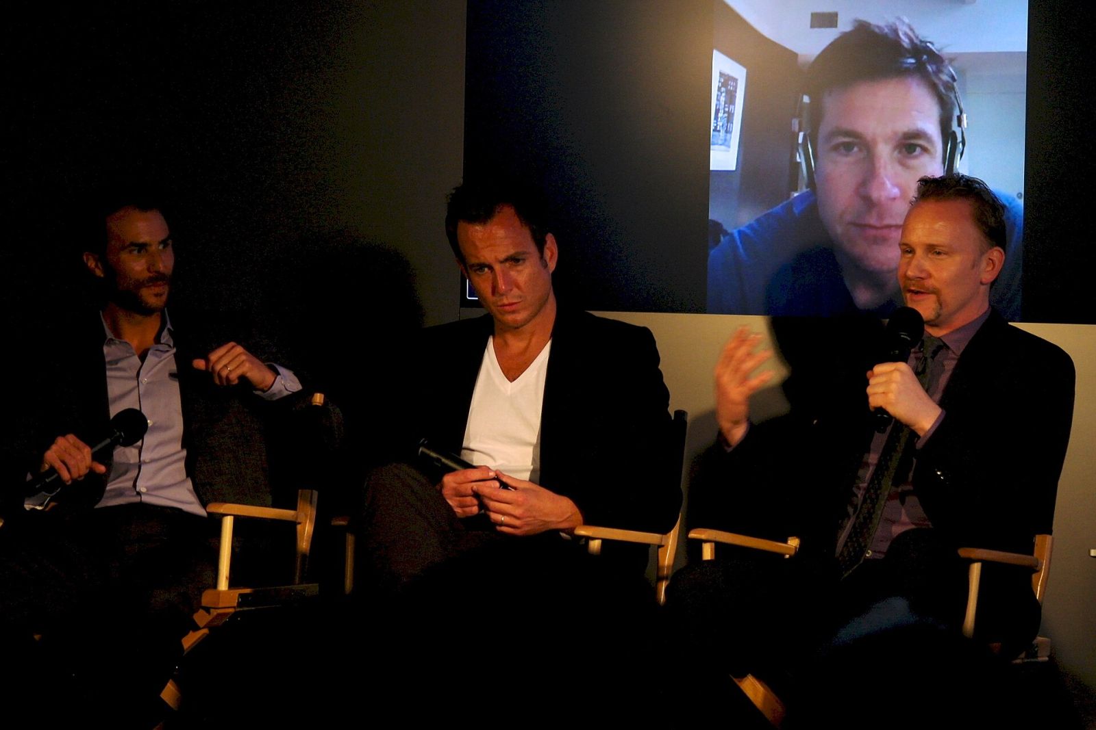 Will Arnett
