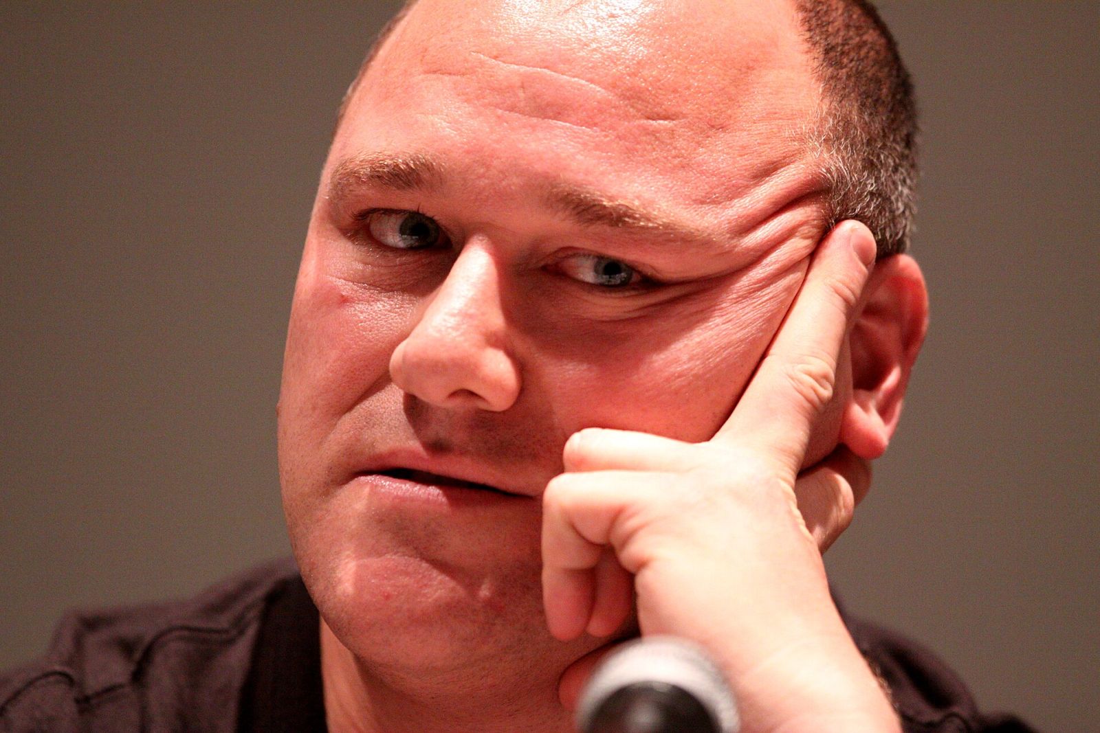Will Sasso