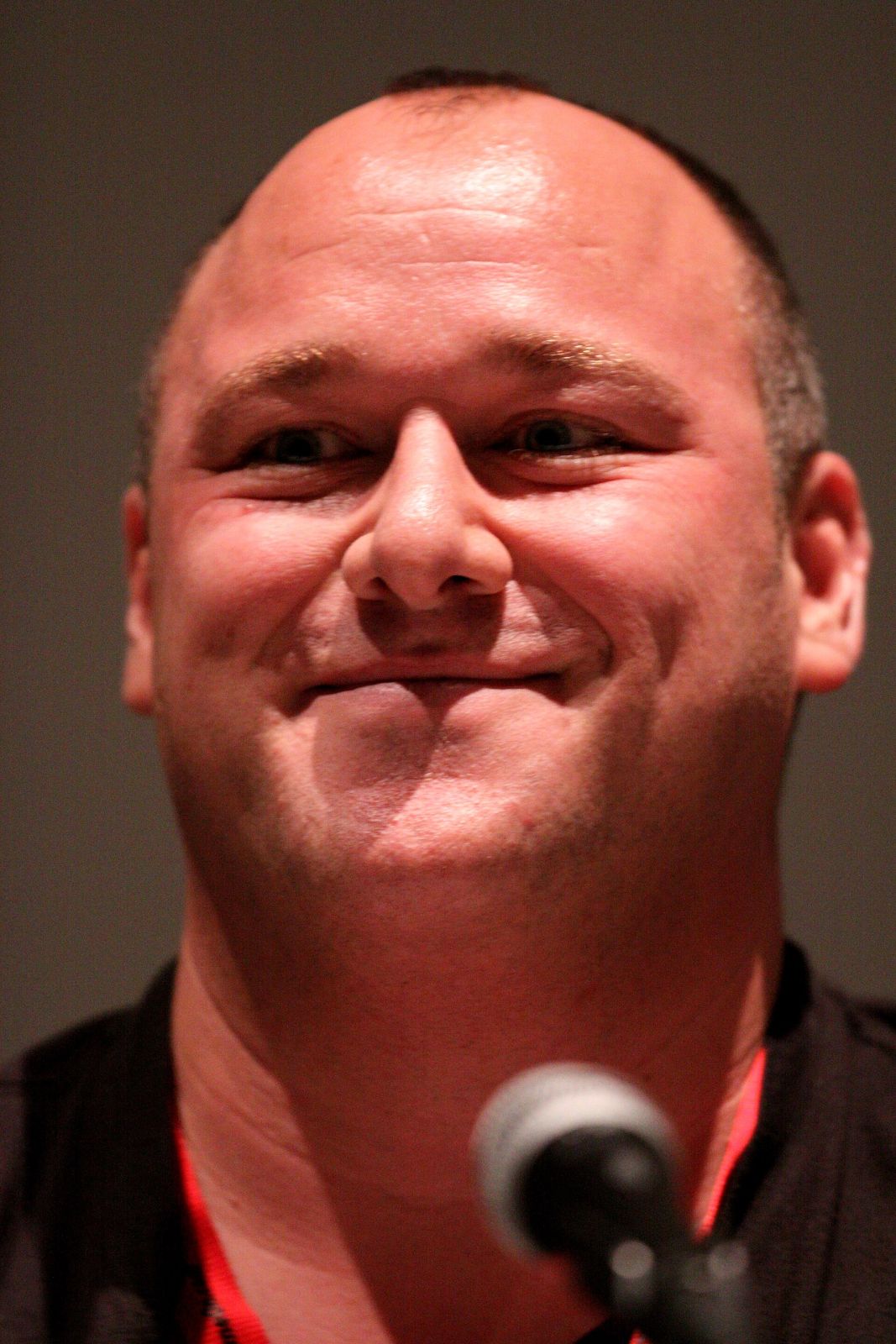 Will Sasso