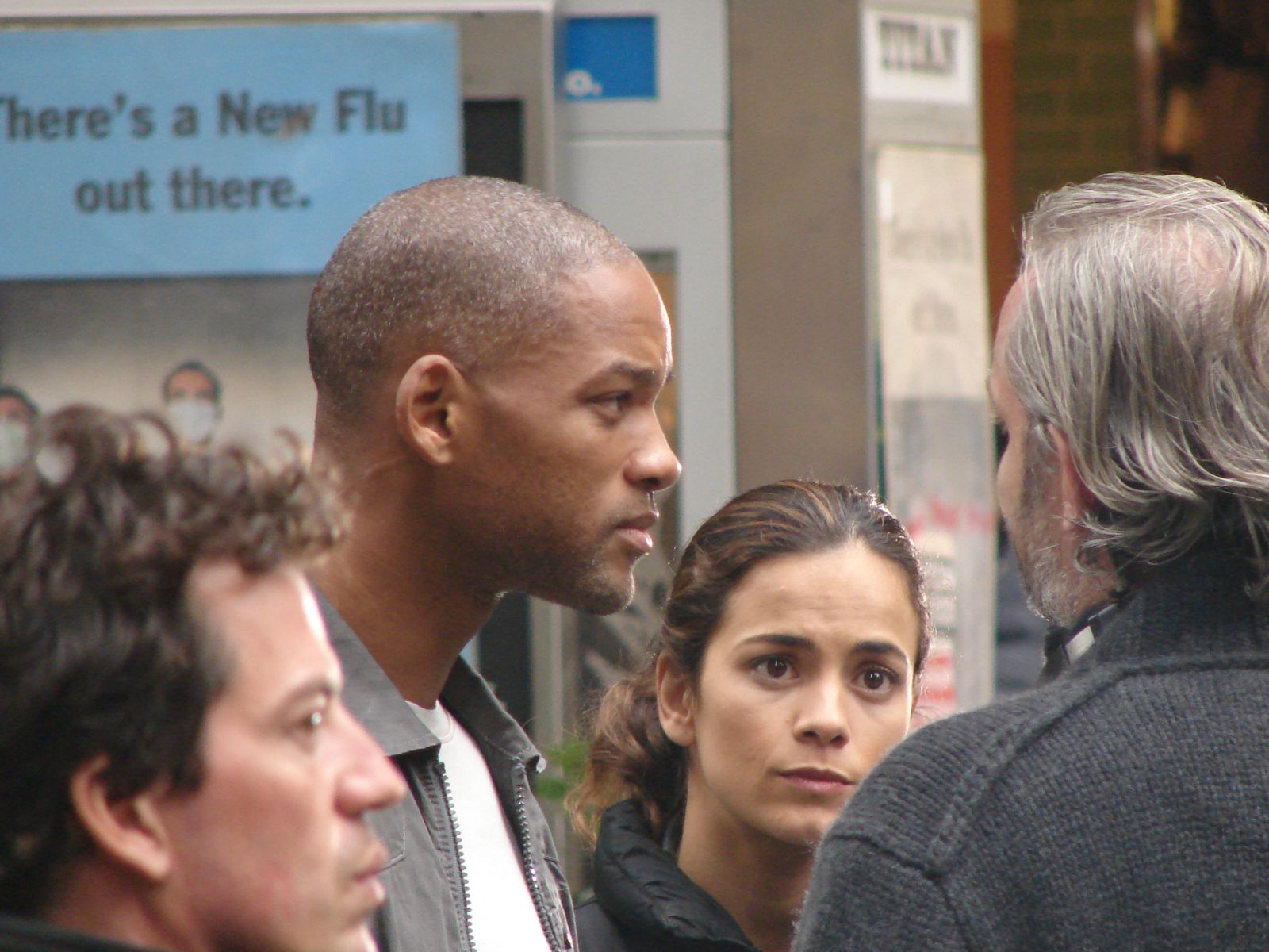 Will Smith