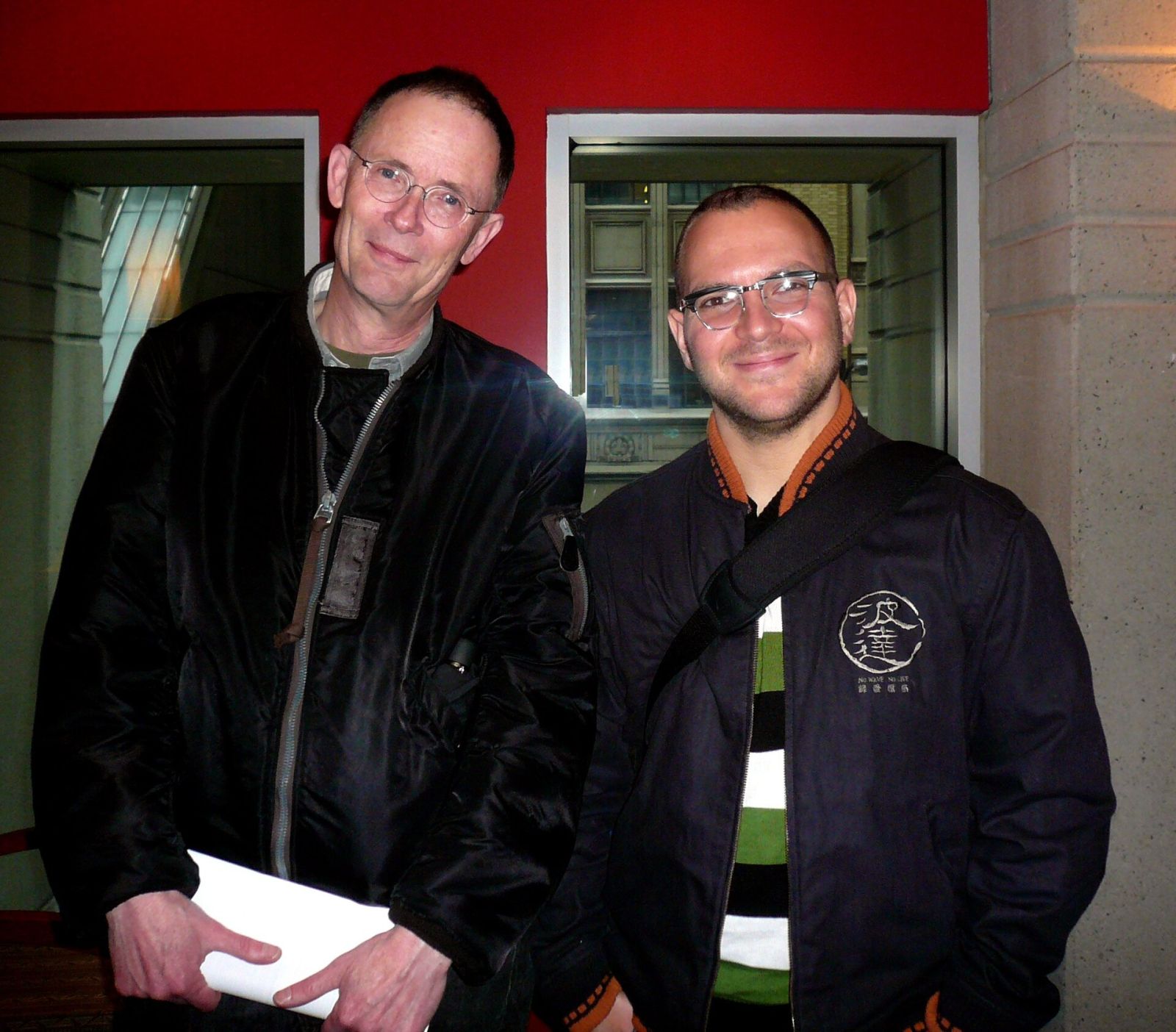 William Gibson