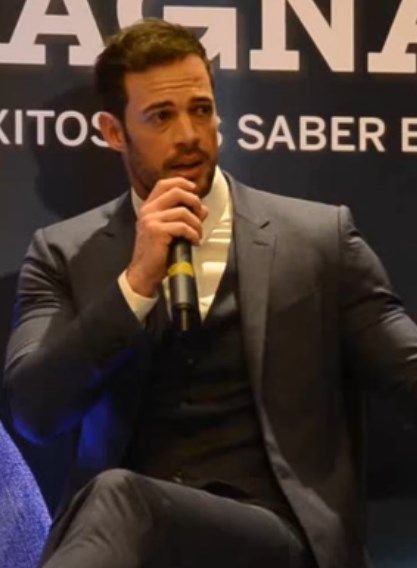 William Levy