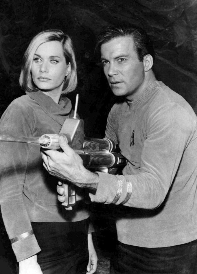 William Shatner