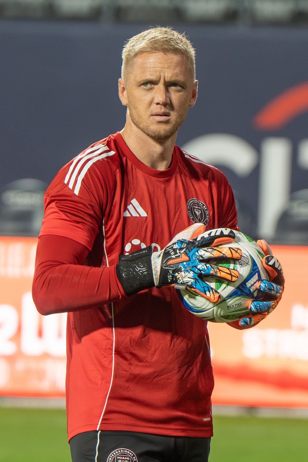 William Yarbrough