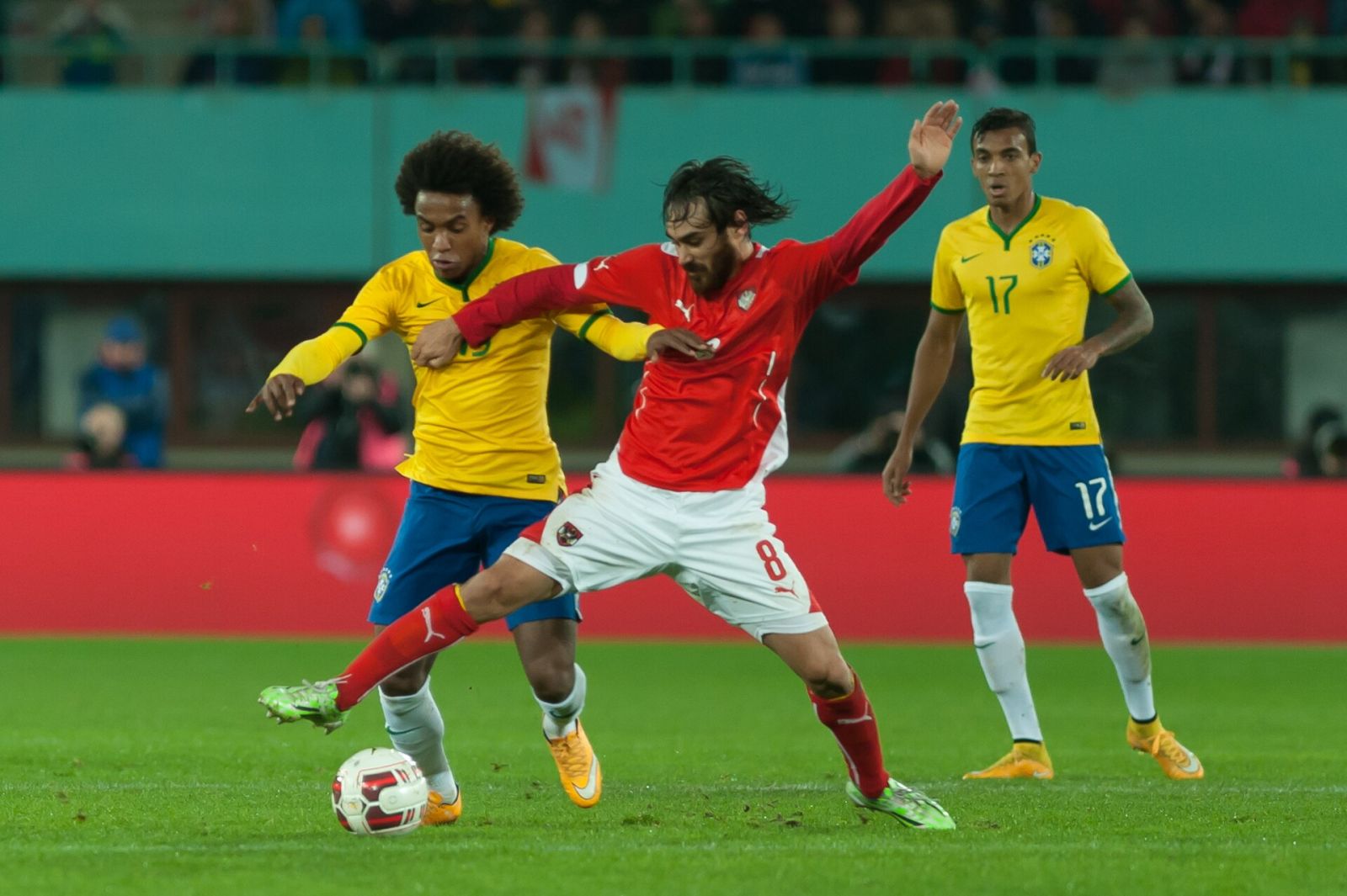 Willian