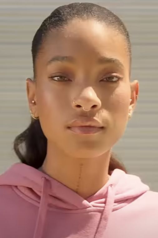 Willow Smith