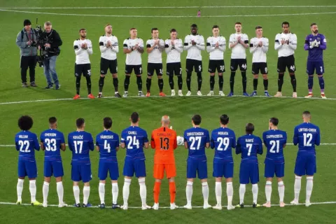 Willy Caballero