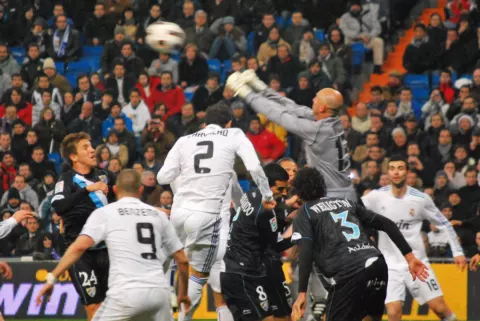 Willy Caballero