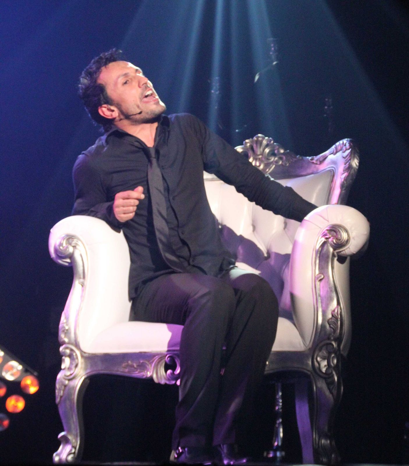 Willy Rovelli