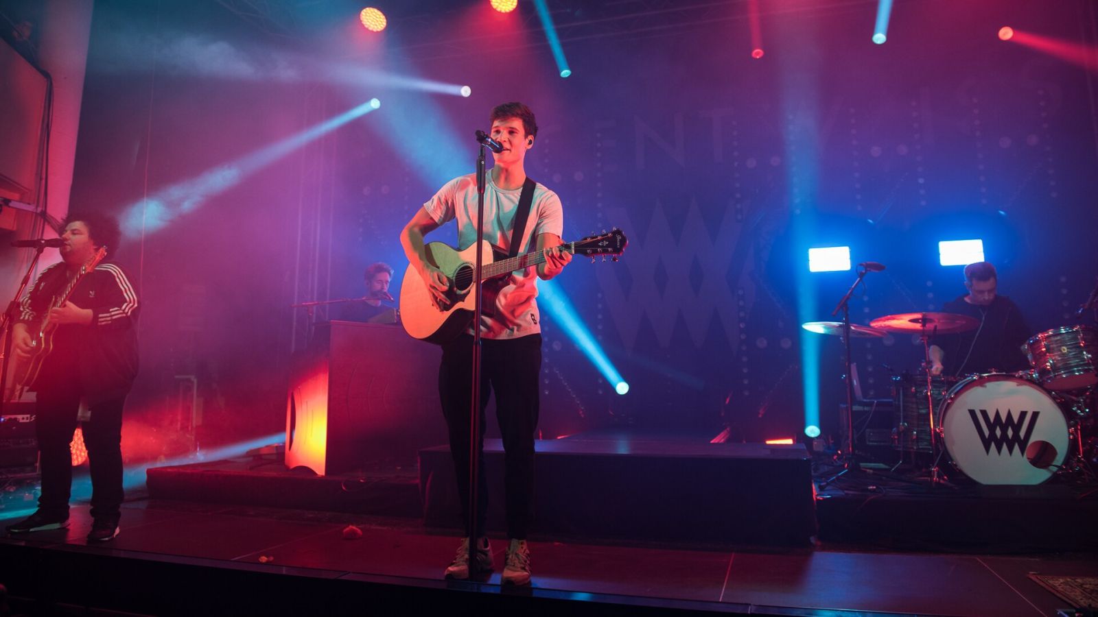 Wincent Weiss