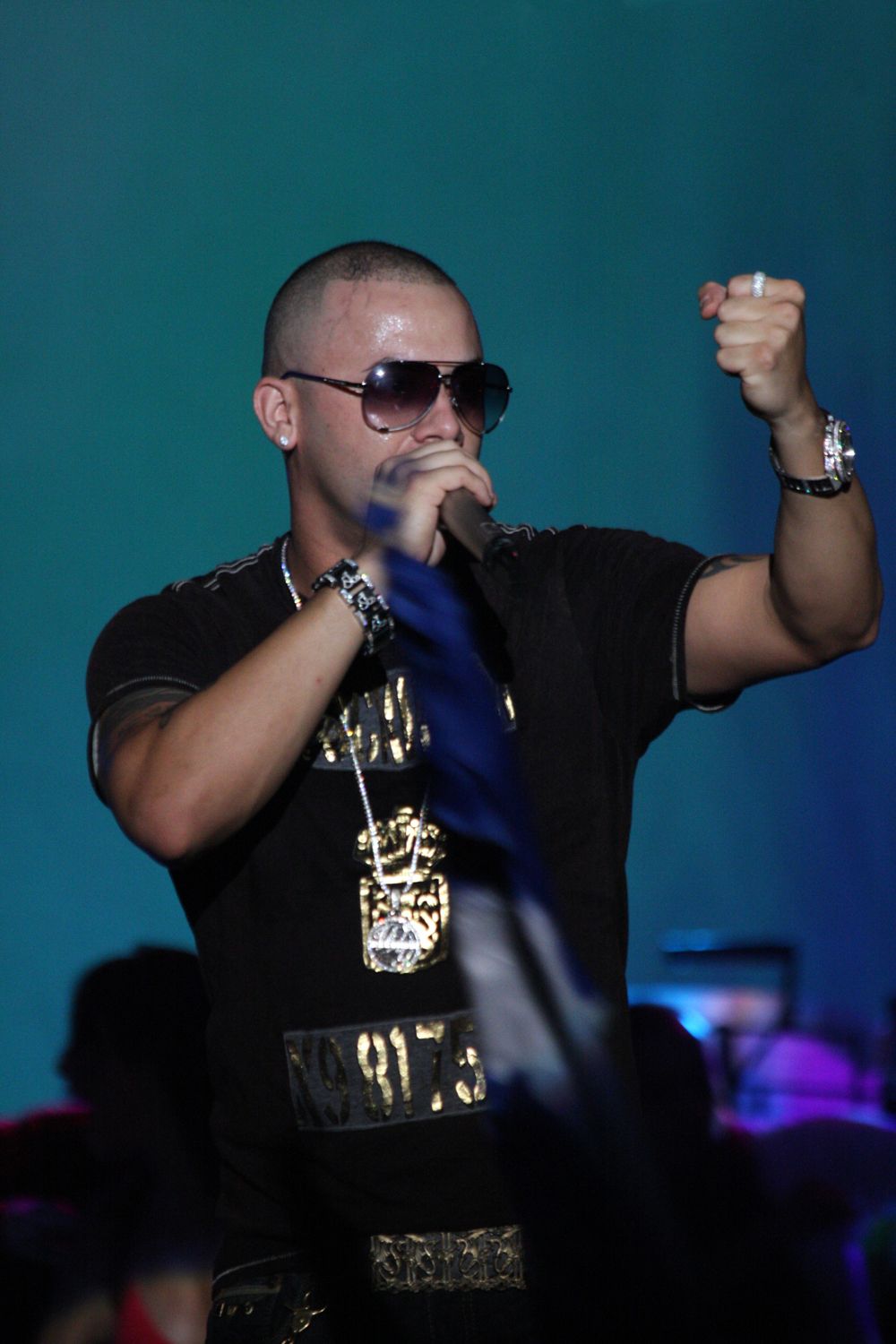 Wisin