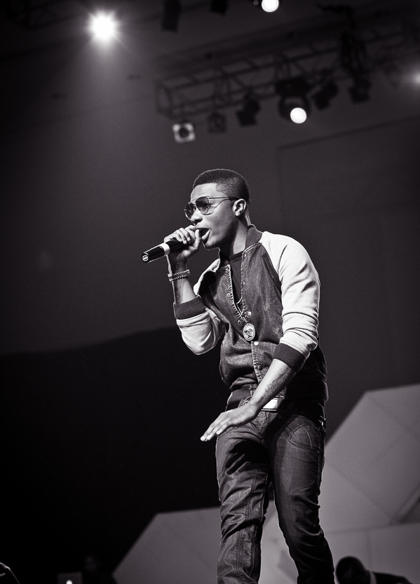 Wizkid