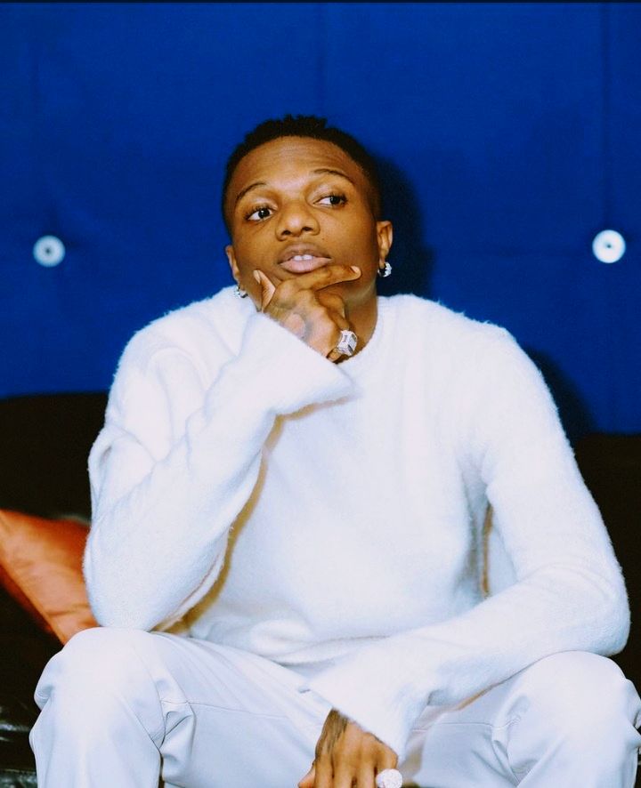 Wizkid