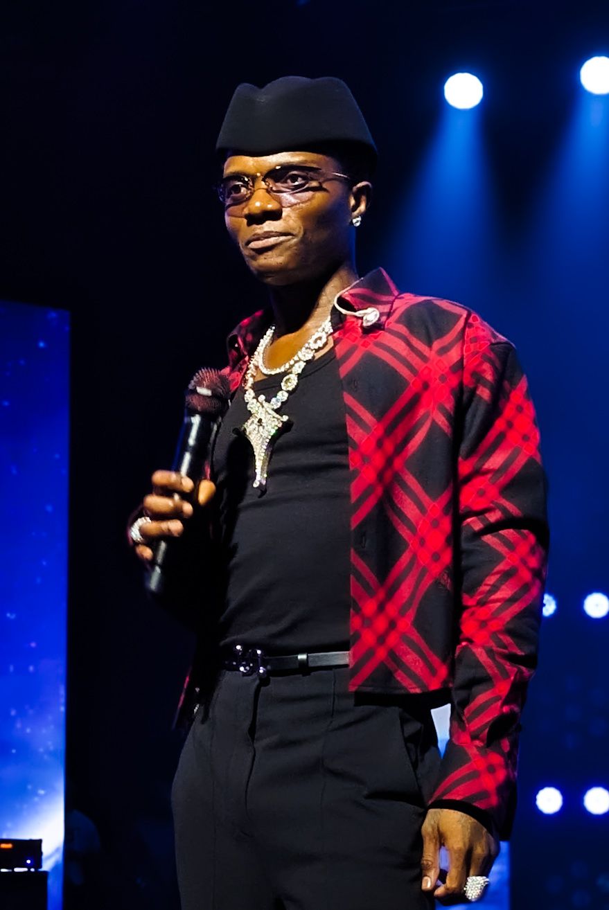 Wizkid