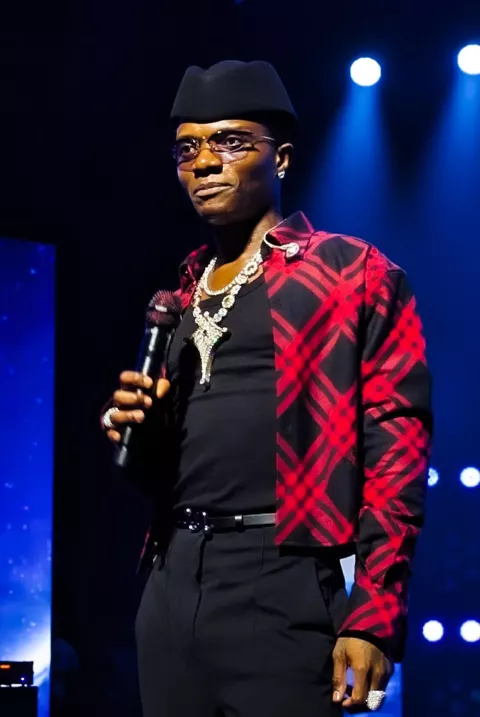Wizkid