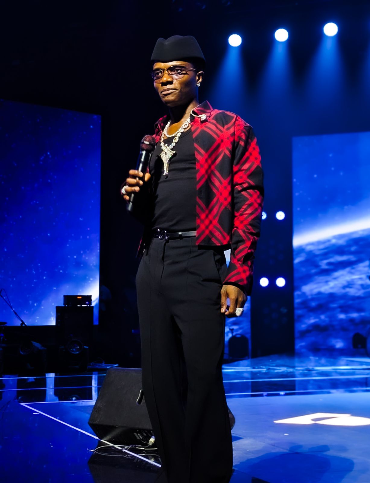 Wizkid