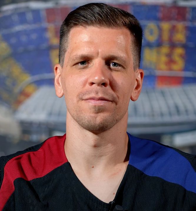 Wojciech Szczęsny