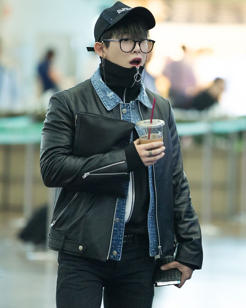 Wonho