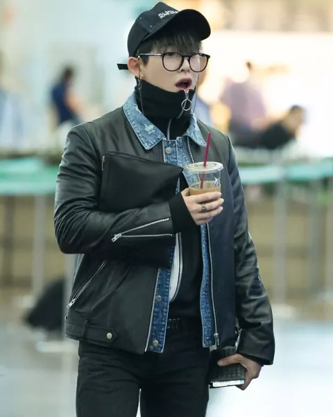 Wonho