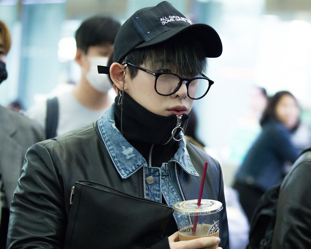 Wonho