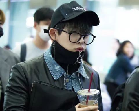 Wonho