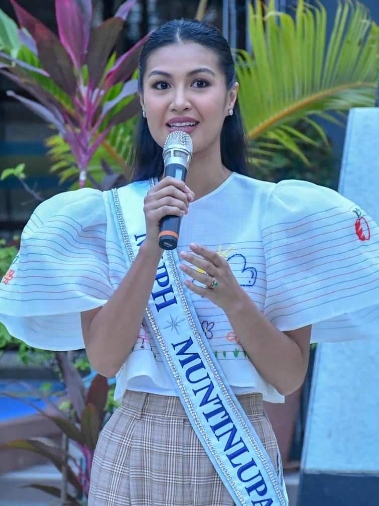 Wynwyn Marquez