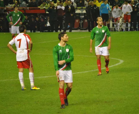 Xabi Alonso