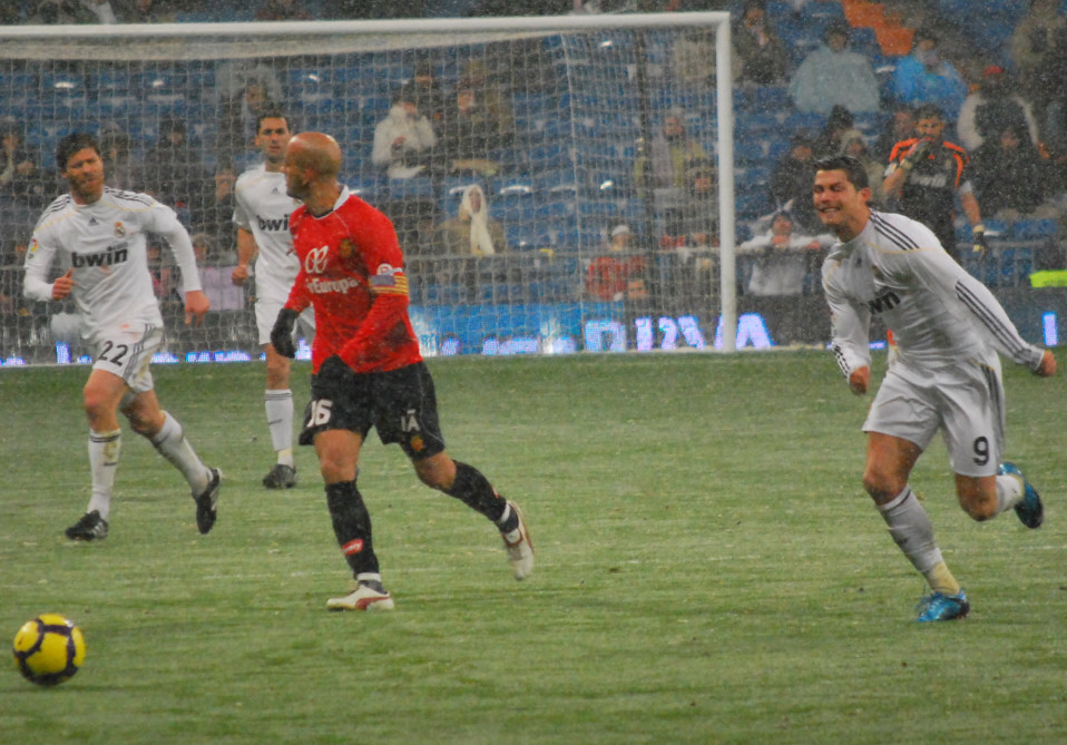 Xabi Alonso
