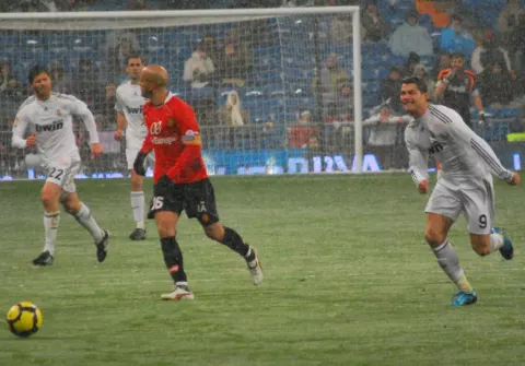 Xabi Alonso