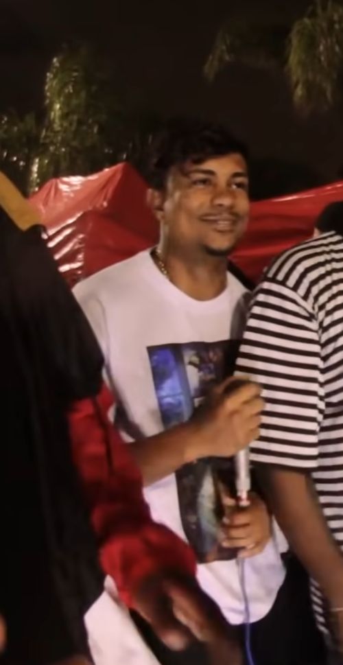 Xamã
