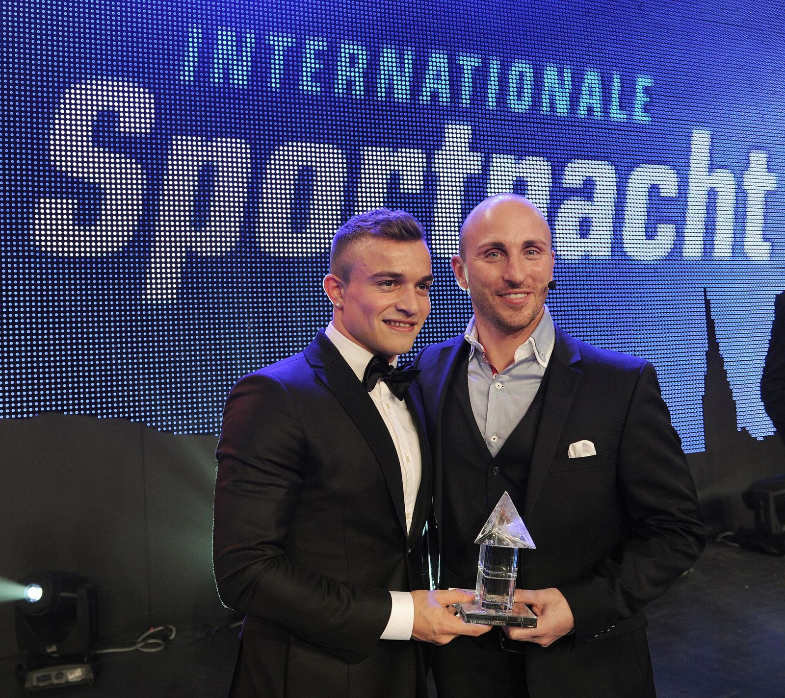 Xherdan Shaqiri