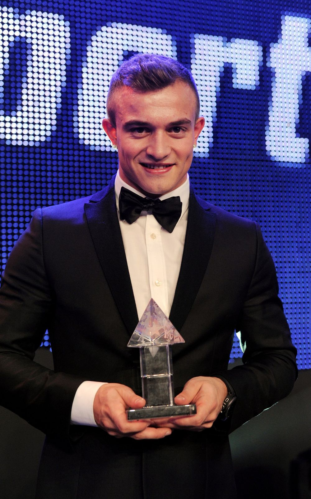 Xherdan Shaqiri