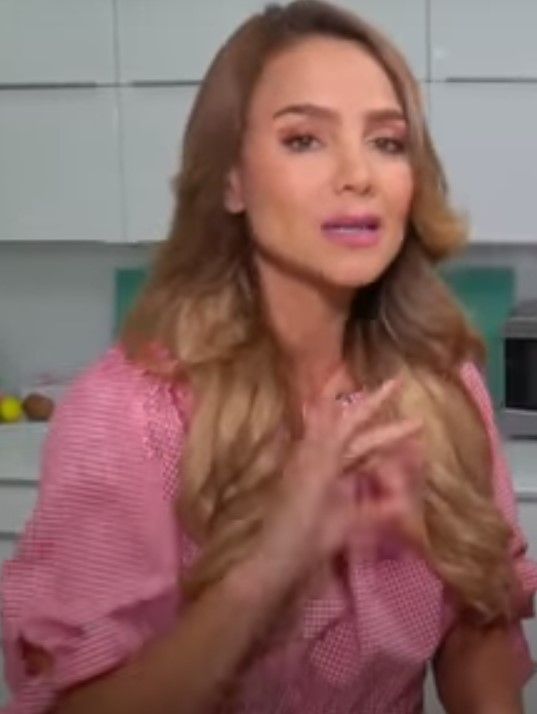 Ximena Córdoba