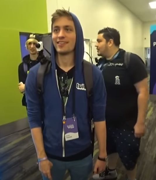 xQc