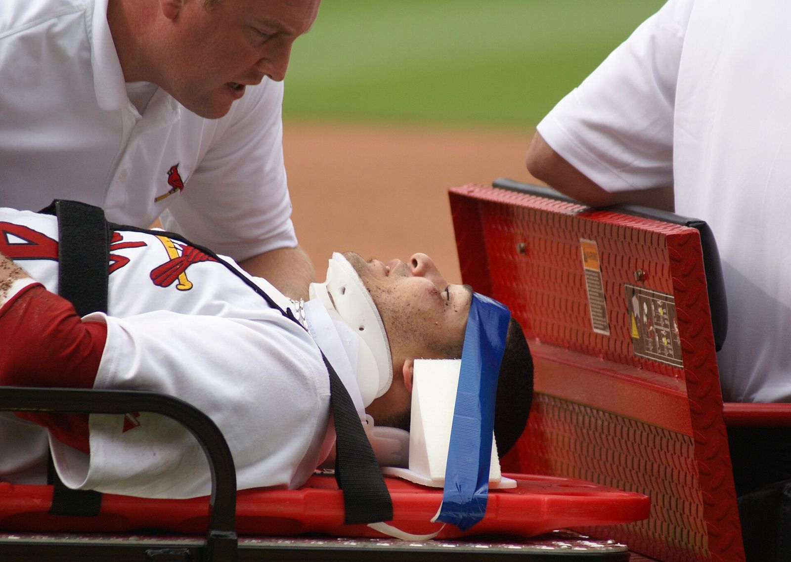 Yadier Molina