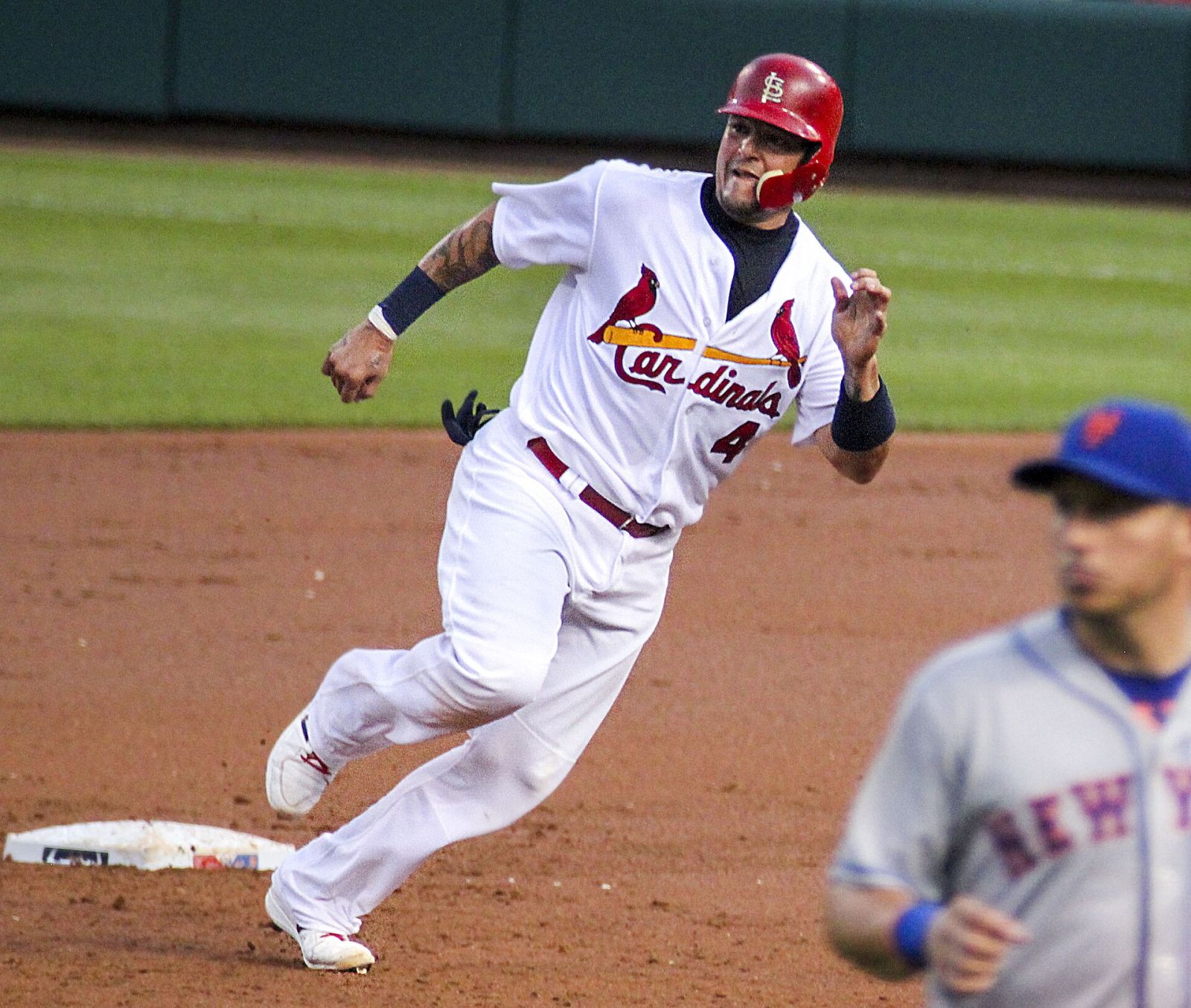 Yadier Molina