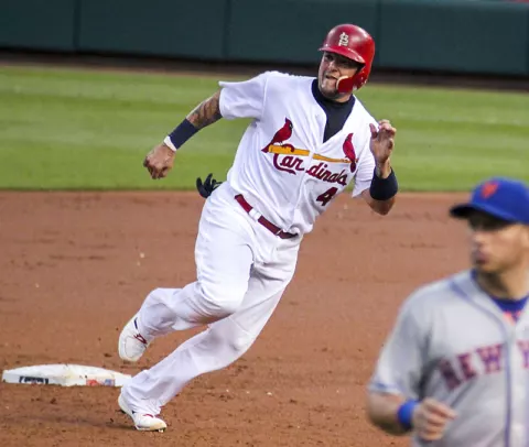 Yadier Molina