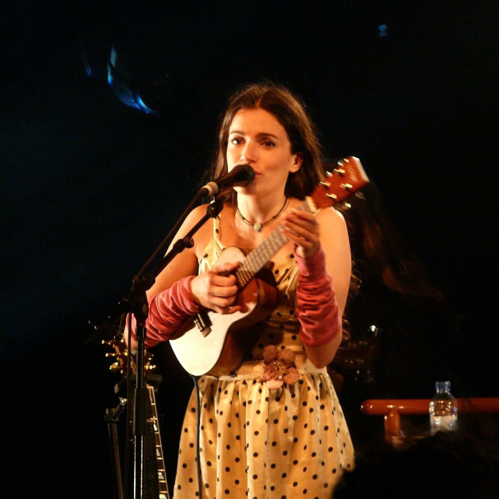 Yael Naim