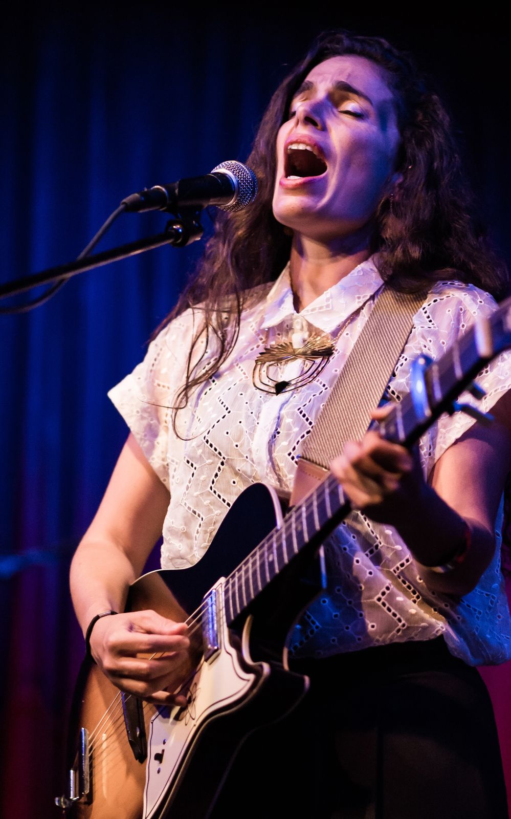 Yael Naim