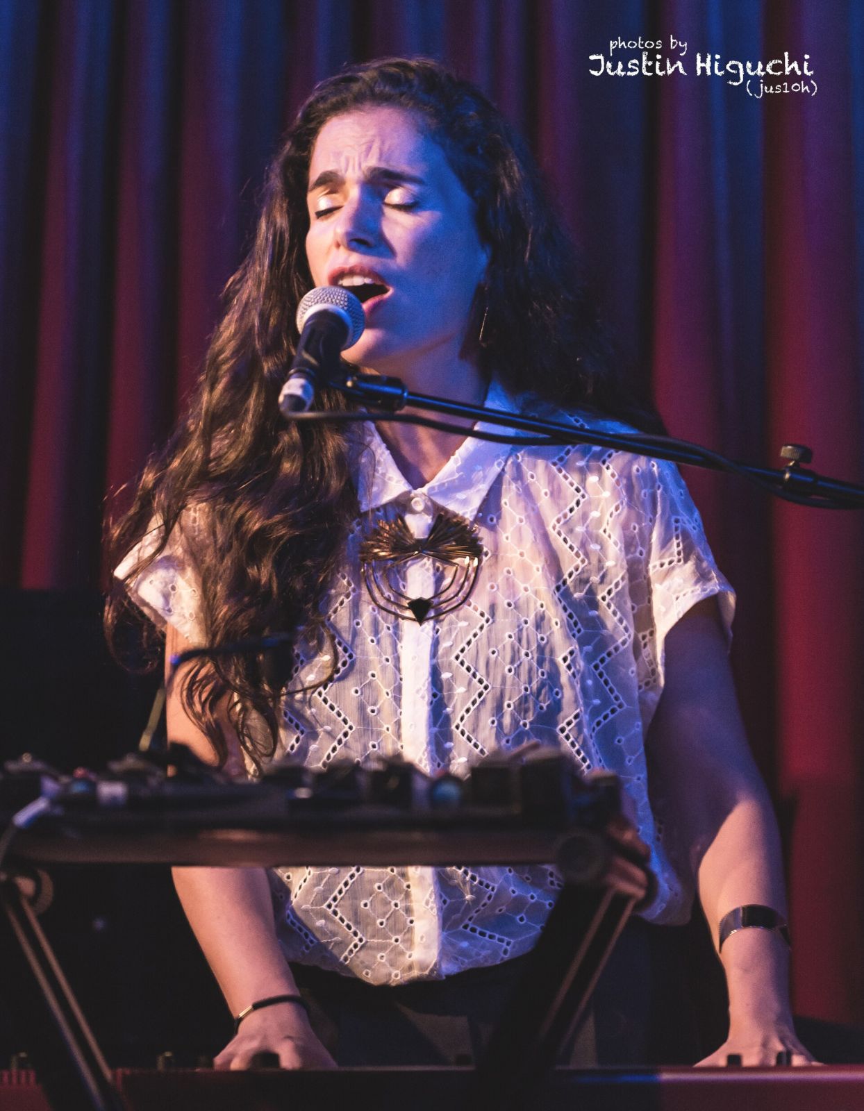 Yael Naim
