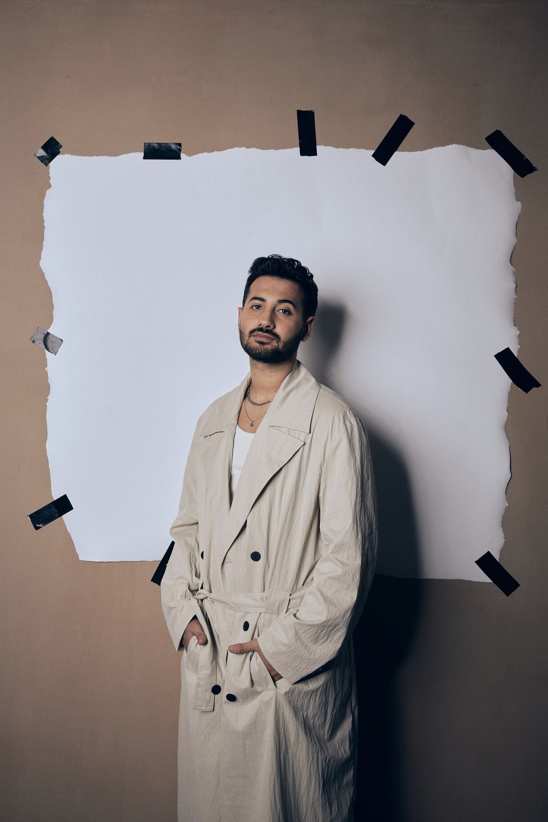 Yagel Oshri