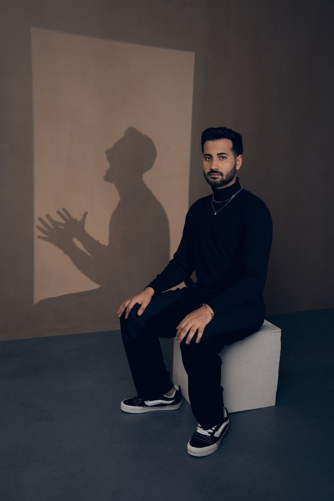 Yagel Oshri