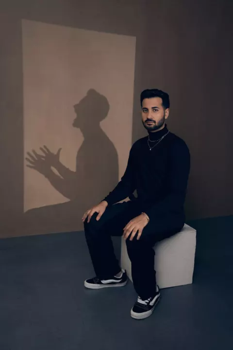 Yagel Oshri