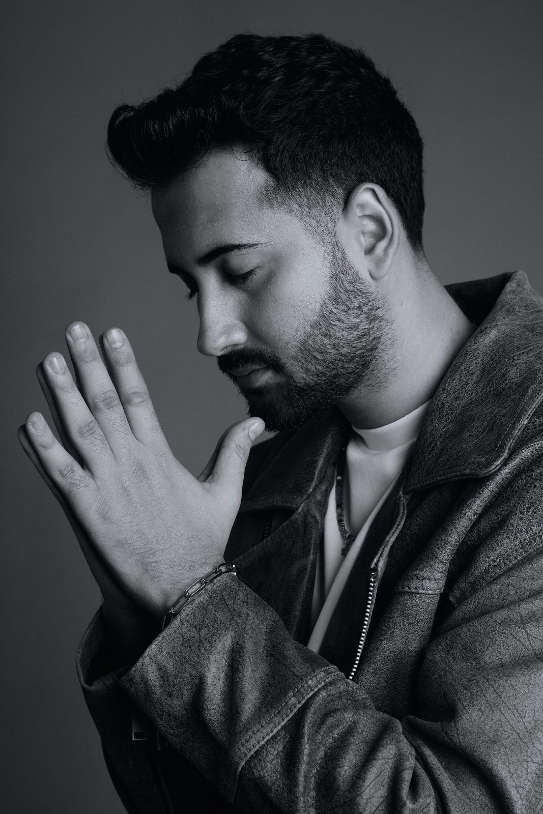 Yagel Oshri