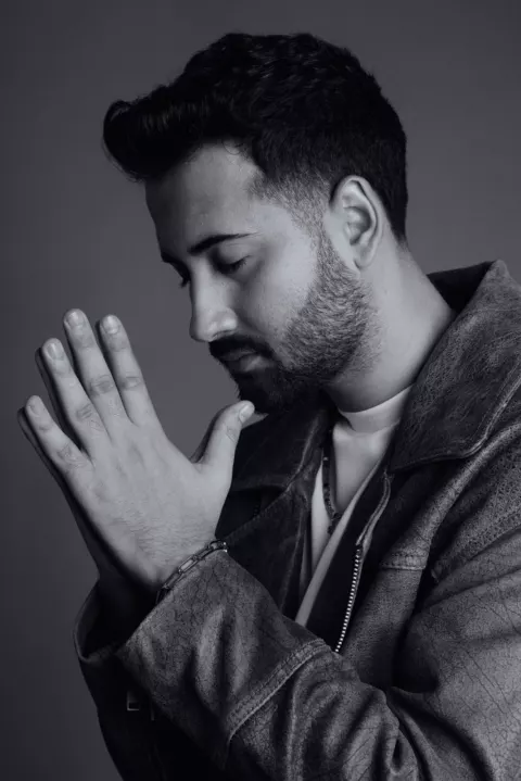 Yagel Oshri