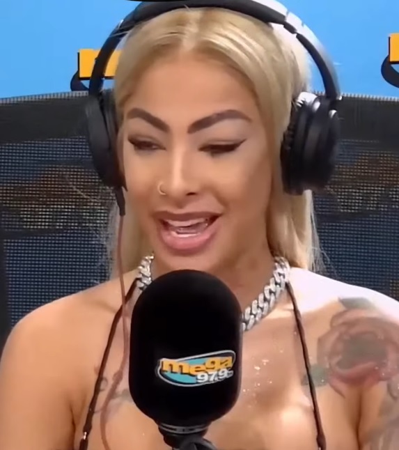 Yailin La Más Viral